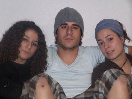 noura philipe et louis