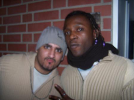 abdi et patrik