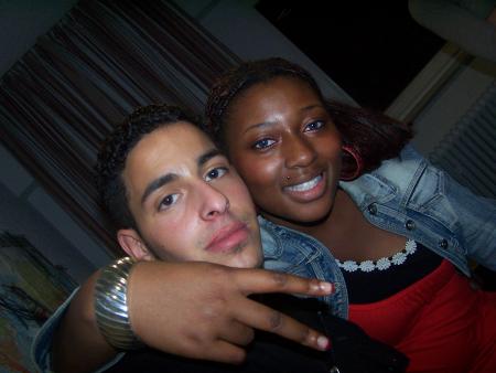 ahmed et joys