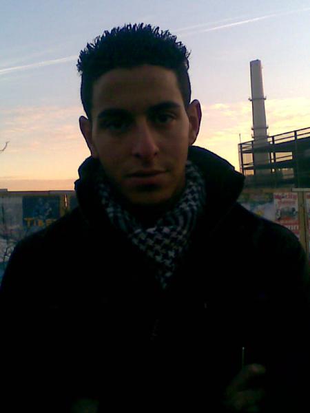 ahmed